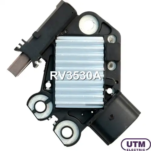  Регулятор генератора RV3530A UTM