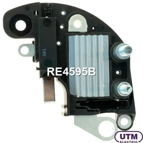РЕГУЛЯТОР ГЕНЕРАТОРА RE4595B UTM