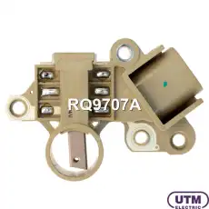  Регулятор генератора RQ9707A UTM