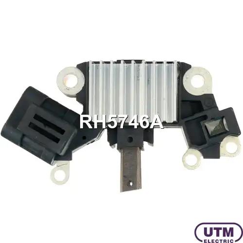 РЕГУЛЯТОР ГЕНЕРАТОРА RH5746A UTM