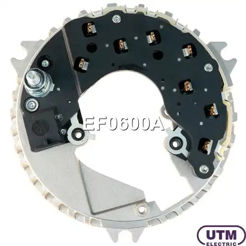 ДИОДНЫЙ МОСТ EF0600A UTM