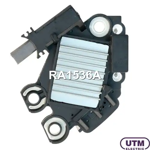 РЕГУЛЯТОР ГЕНЕРАТОРА, RA1536A UTM