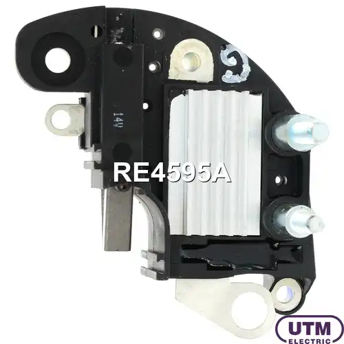 Регулятор генератора RE4595A UTM