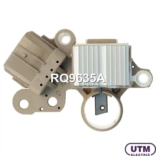  РЕГУЛЯТОР ГЕНЕРАТОРА RQ9635A UTM