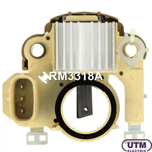 Регулятор генератора RM3318A UTM