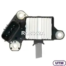  РЕГУЛЯТОР ГЕНЕРАТОРА RQ8352A UTM