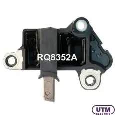  РЕГУЛЯТОР ГЕНЕРАТОРА RQ8352A UTM