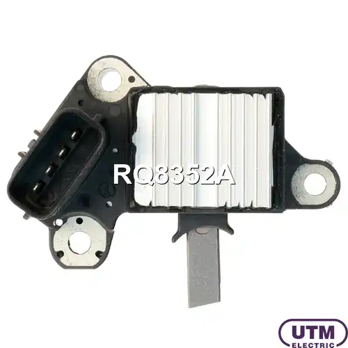  РЕГУЛЯТОР ГЕНЕРАТОРА RQ8352A UTM