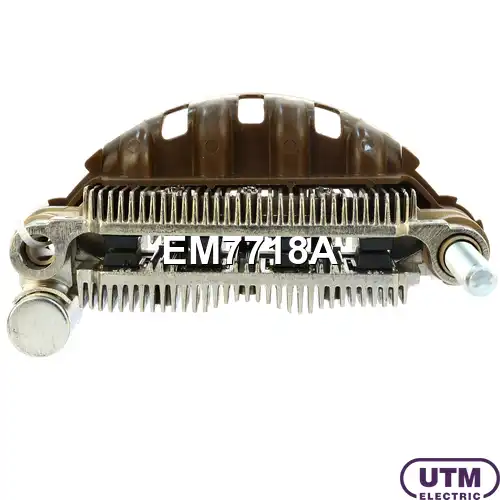 EM7718A UTM ДИОДНЫЙ МОСТ ГЕНЕРАТОРА EM7718A