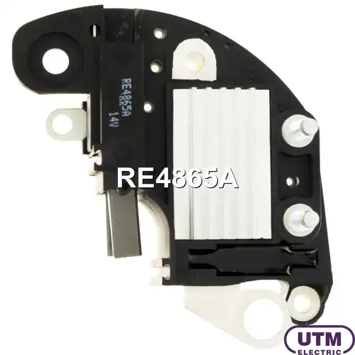 РЕГУЛЯТОР ГЕНЕРАТОРА, RE4865A UTM