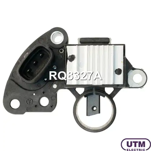  РЕГУЛЯТОР ГЕНЕРАТОРА RQ8327A UTM