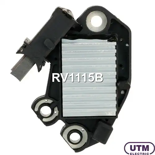  Регулятор генератора RV1115B UTM