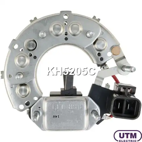 РЕГУЛЯТОРДИОДНЫЙ МОСТ ГЕНЕРАТОРА KH5205C (UTM)