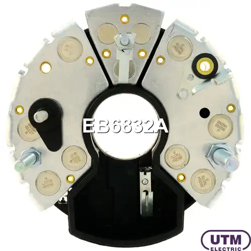 Диодный мост EB6832A UTM