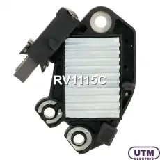Регулятор генератора RV1115C UTM
