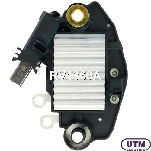 Регулятор генератора RV1369A UTM