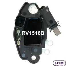Регулятор генератора RV1516B UTM