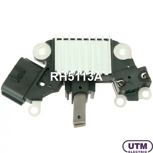  РЕГУЛЯТОР ГЕНЕРАТОРА RH5113A UTM