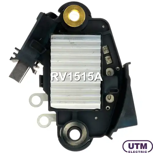РЕГУЛЯТОР ГЕНЕРАТОРА, RV1515A UTM