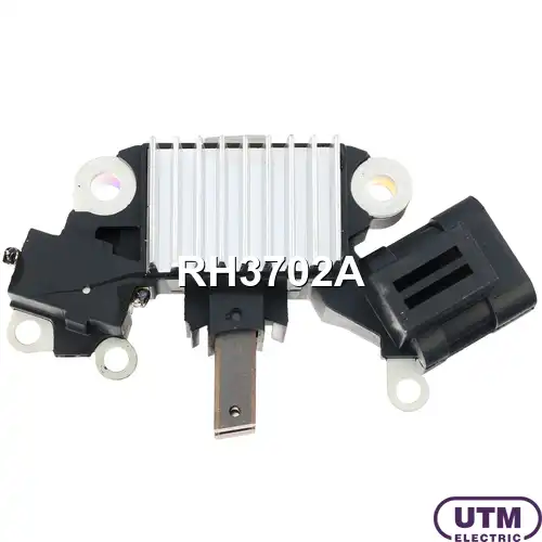 Регулятор генератора RH3702A UTM