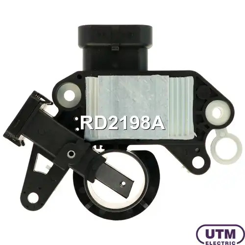 РЕГУЛЯТОР ГЕНЕРАТОРА RD2198A UTM