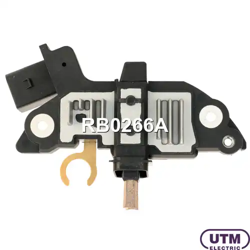 Регулятор генератора RB0266A UTM