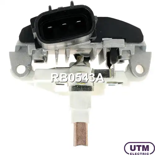 Регулятор генератора RB0543A UTM