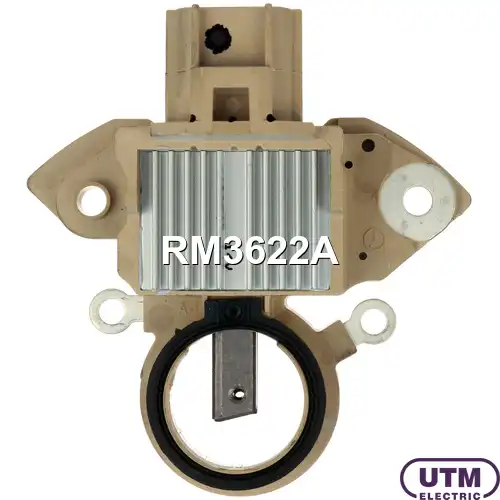  РЕГУЛЯТОР ГЕНЕРАТОРА RM3622A UTM