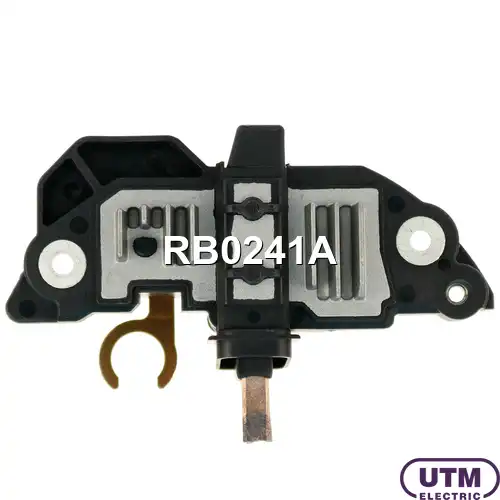 Регулятор генератора RB0241A UTM