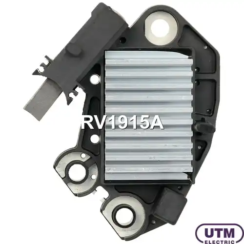 РЕГУЛЯТОР ГЕНЕРАТОРА UTM RV1915A
