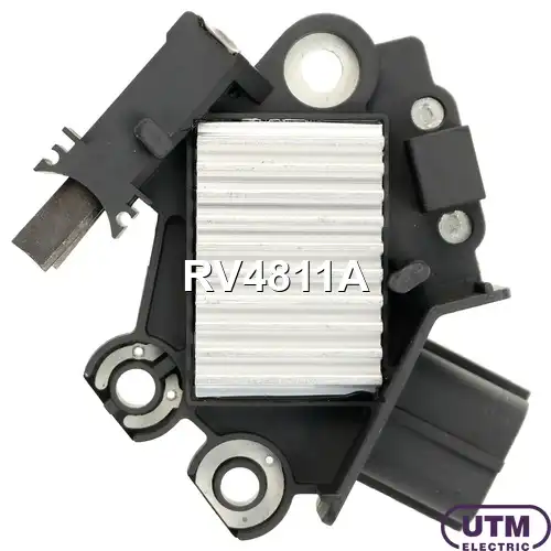  РЕГУЛЯТОР ГЕНЕРАТОРА RV4811A UTM