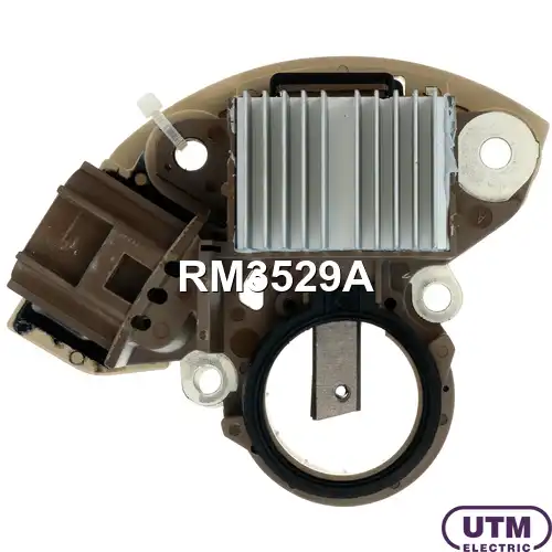 Регулятор генератора RM3529A UTM