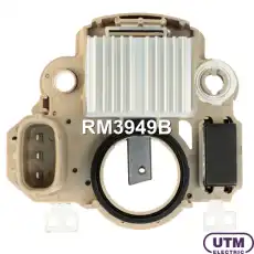 РЕГУЛЯТОР ГЕНЕРАТОРА RM3949B UTM