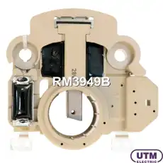 РЕГУЛЯТОР ГЕНЕРАТОРА RM3949B UTM