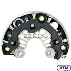 Диодный мост генератора EB1237B UTM