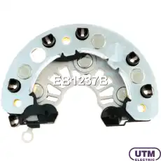 Диодный мост генератора EB1237B UTM