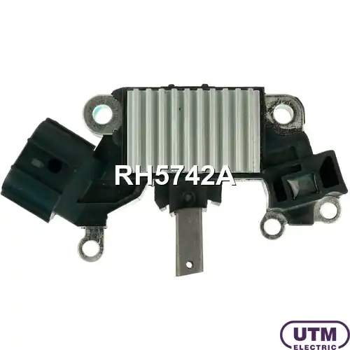 РЕГУЛЯТОР ГЕНЕРАТОРА RH5742A UTM
