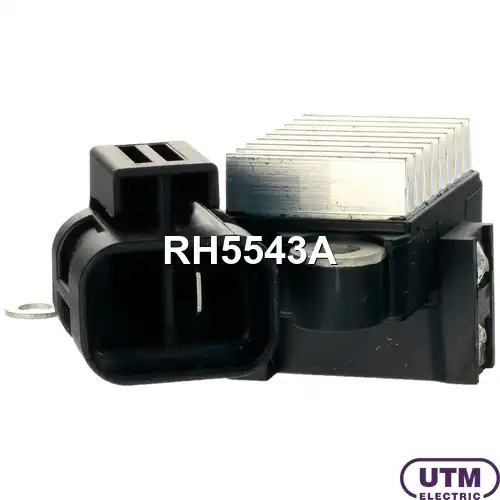  РЕГУЛЯТОР ГЕНЕРАТОРА RH5543A UTM