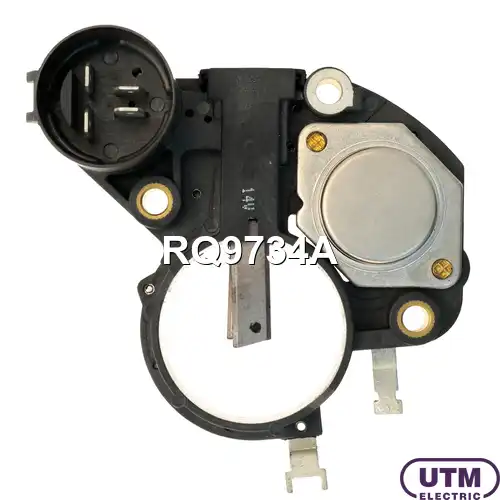 RQ9734A Регулятор генератора UTM