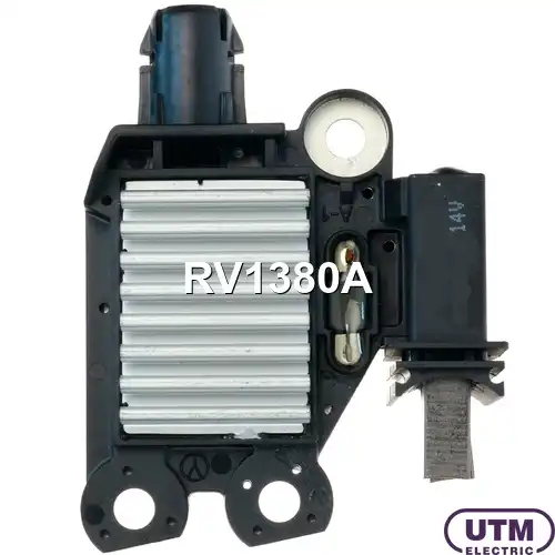 Регулятор генератора RV1380A UTM