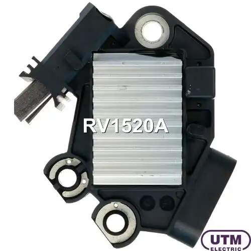  Регулятор генератора RV1520A UTM