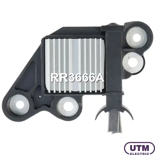 RR3666A РЕГУЛЯТОР ГЕНЕРАТОРА GAZ CUMMINS ISF 2.8 UTM