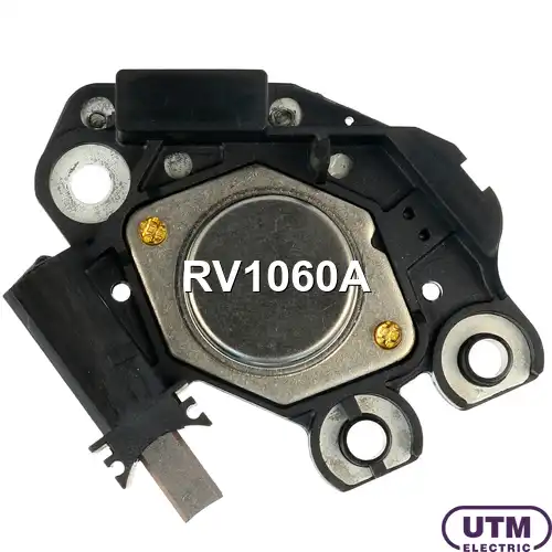  Регулятор генератора RV1060A UTM