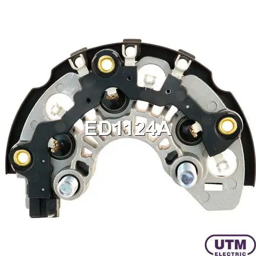 Диодный мост ED1124A UTM