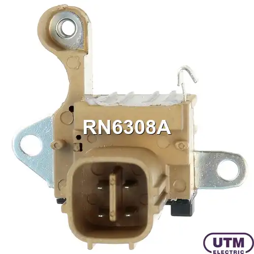 Регулятор генератора RN6308A UTM