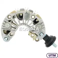 Диодный мост генератора EQ5007A UTM