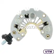 Диодный мост генератора EQ5007A UTM