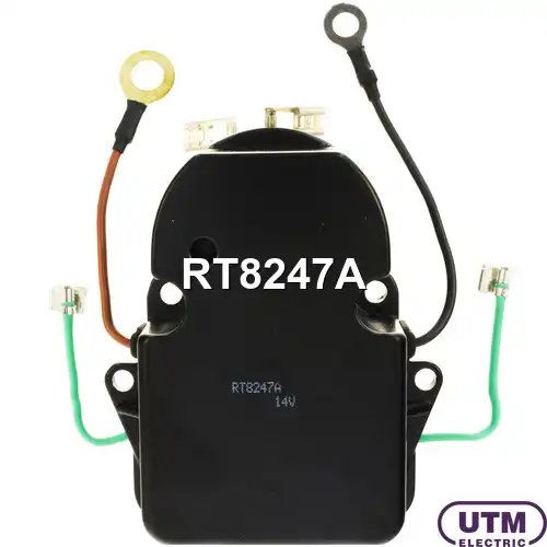 RT8247A Регулятор генератора UTM