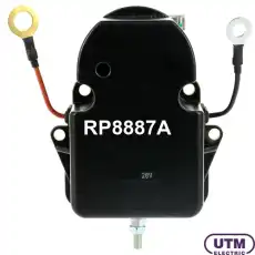 RP8887A Регулятор генератора UTM