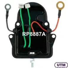 RP8887A Регулятор генератора UTM
